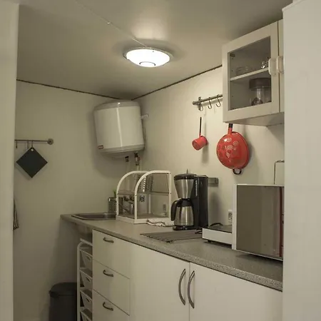 Fjord Ferie Center Apartment Randers