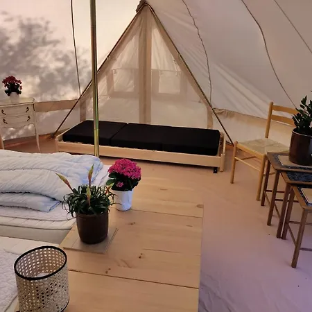 Fjord Ferie Center Apartment