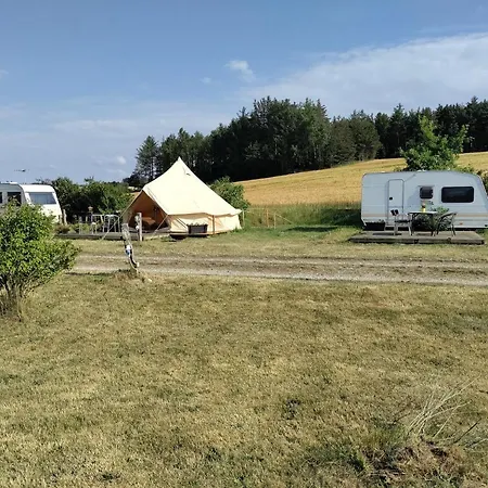 Fjord Ferie Center * Randers